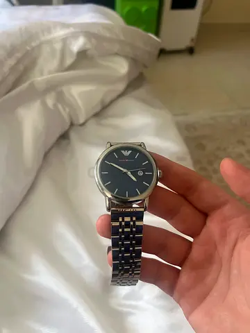 Emporio Armani watch for sale