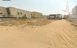 For sale, land in the Jasmine area, very excellent location, large area