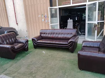 Office sofa