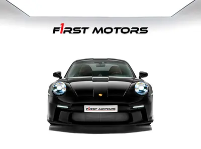صورة مصغرة 3 لـ 2024 Porsche 911