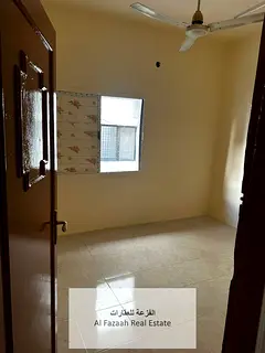 For rent a residential apartment in Sharjah - Yarmouk