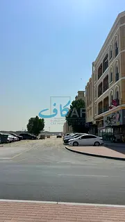 Commercial land for sale in Muwaileh area, Sharjah