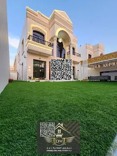 Specious 5 bedroom villa available  for sale beautiful kitchen majlis and maid room Available for Sa
