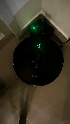 Ultenic D5s Pro Robotic Vacuum Cleaner