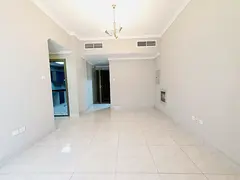 Hote offer 1bhk with balcony and 2 washroom in aljada close to emirates road price 39k