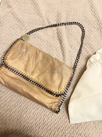 Stella mc cartney original shoulder bag