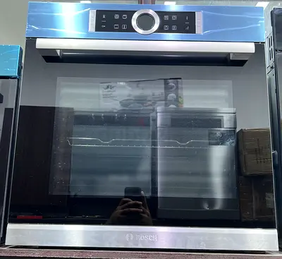 Bosch series 8 Built-in Oven