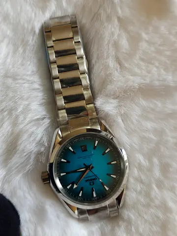 watch omega
