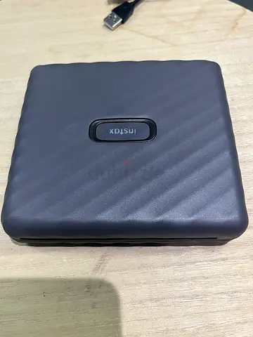 Fujifilm Instax Film Wide - Smartphone Printer