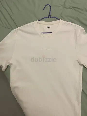 White Men Shirt