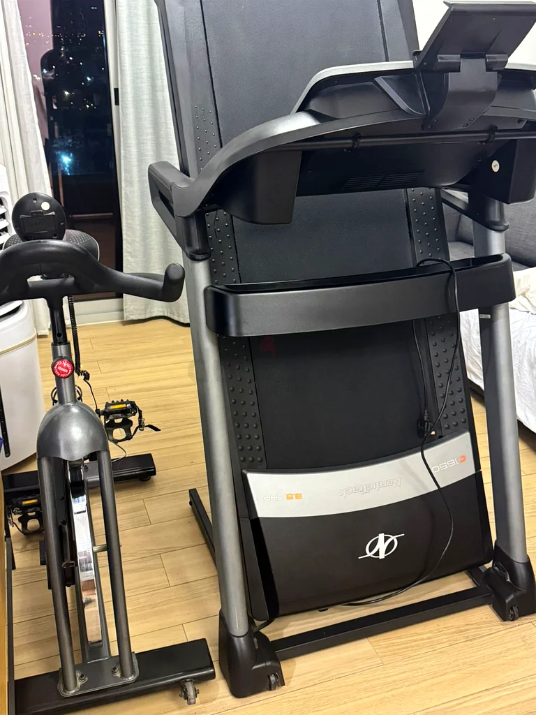 Treadmill Review Nordictrack T23 Treadmill NordicTrack T23