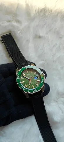 watch automatic tag