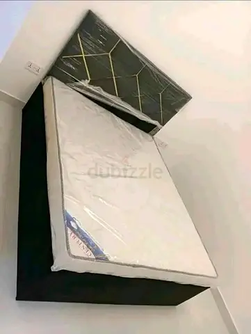 Family bed and mattress madicil