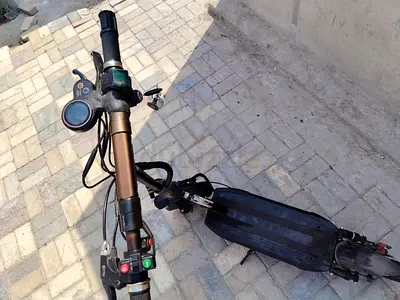 elictrical Scooter