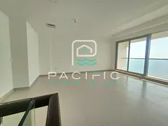 Unobstructed Sea Front Duplex Apt | Beach Access