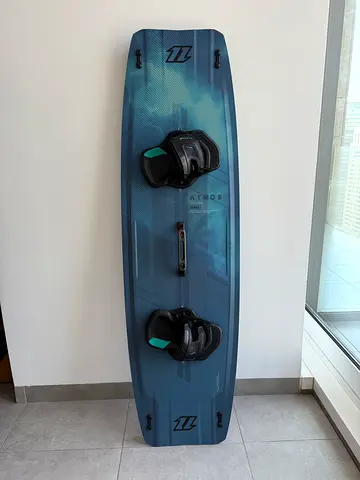NORTH Atmos Kiteboard 144x43