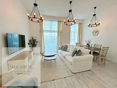 2BR | Bills Included | Flexible Stay | Marina Arcade