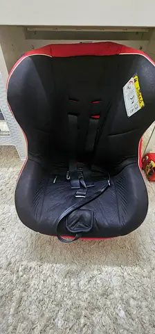 Baby car seat - Juniors