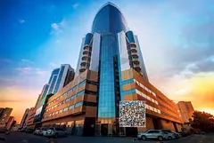 ✨ A ready-to-move-in and investment apartment in a strategic location in the heart of Ajman, close