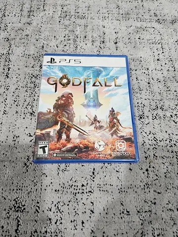 Godfall