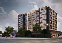 Brand New | FreeHold | Unobstructed View