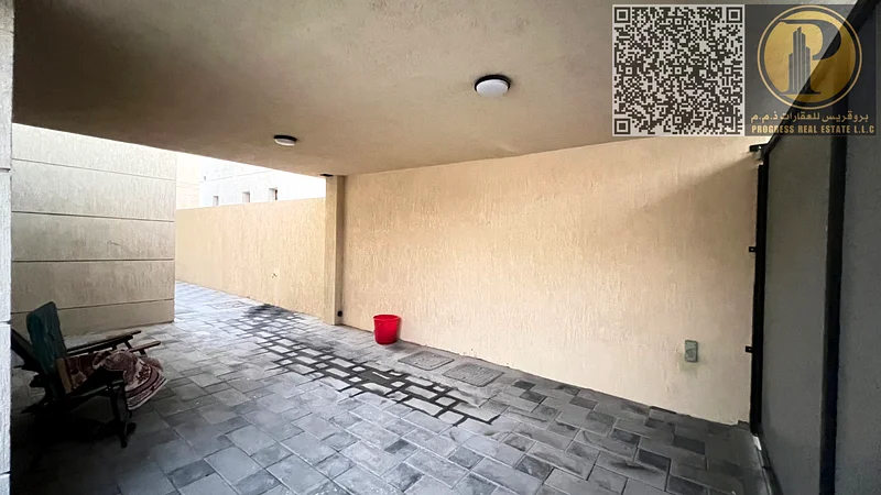 Modern Corner Villa | 5 Master Bedrooms | Spacious & Elegant | prime Location of Al Yasmeen, Ajman64410798648322111