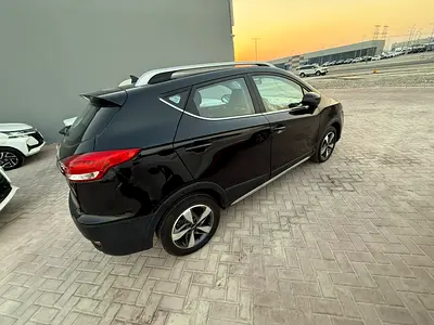 جاك S3 خليجي