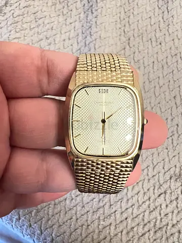 Gianni Accardi unisex watch