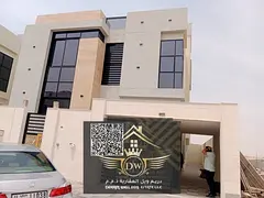 HOT DEAL FIVE BEDROOMS VILLA LUXURY LIFESTYLE IN REASONABLE PRICE