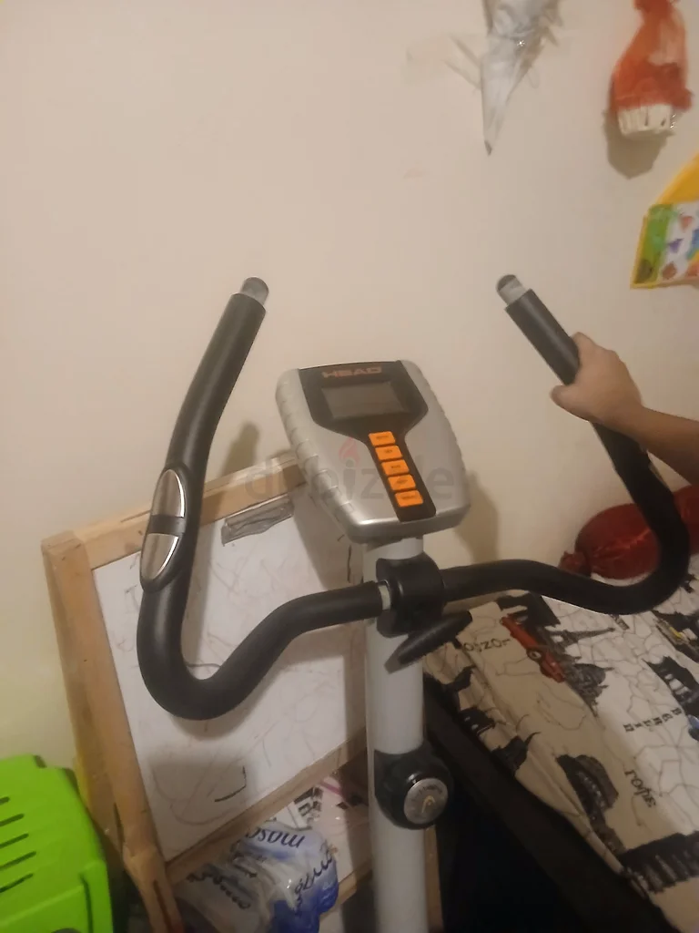 Exercise cycle dubizzle