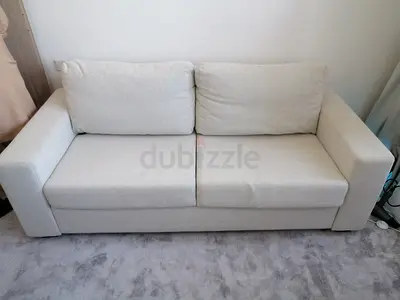 3 SEATER SOFA BED FOR SALE