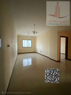 For sale, a residential and commercial building in Rawda 3, the second plot on Sheikh Ammar Street