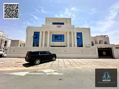 Massive 6BR Villa | Prime Helio 2 | All Utilities + Transfer Included | AED 2.9M