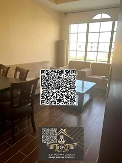 Three bed room townhouse available for rent in uptown ajman on E311 fully renovated with Modern Kitc