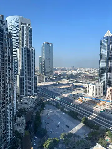 Available Now: Luxury Bedspace in Dubai