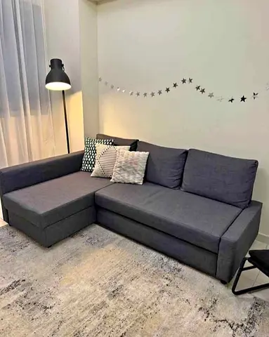 Sofa cum bed IKEA brand