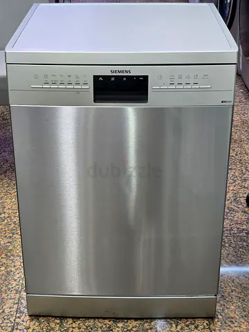 Siemens IQ300 Three Racks Dishwasher Perfect Condition