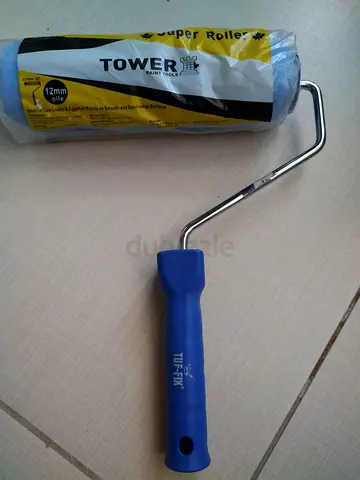 TUF-FIX PAINT ROLLER