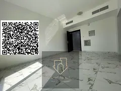For annual rent in Ajman - Al Rashidiya 2 area, Close to the Ladies' Park.