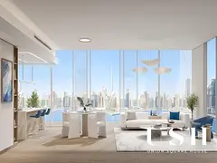 Burj Khalifa/Canal View | Ellington | Business Bay