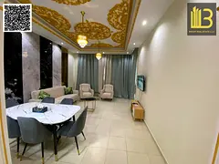 FURNISHED WITH BILLS | CITY VIEW | READY TO MOVE