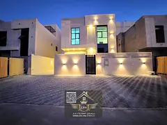 6 Bedrooms Modern Villa with Majlis Available for Sale in Prime Location Al Aamra