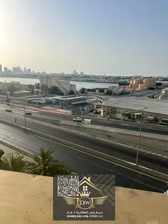 2BHK big size with Podium with parking Available For Sale in Ajman Pearl Tower