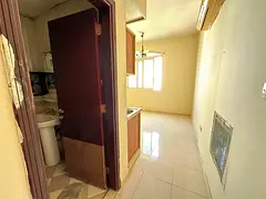 Luxurious Studio for Family Available in 18k