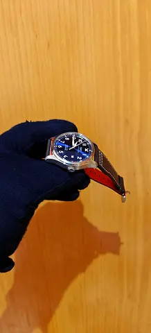 watch iwc