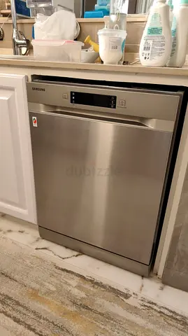 Samsung dishwasher