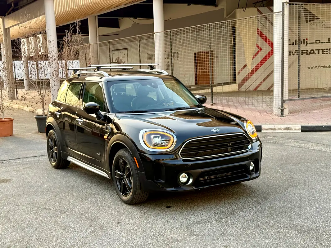 MINI Countryman 2024 — photo 1 of 20