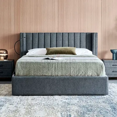 New Luxury 180*200 king size Bed