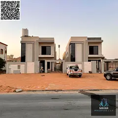 Villa for sale Mowhait 2 golden opportunity