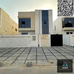 Brand New Villa For Sale In Ajman Al Helio 2